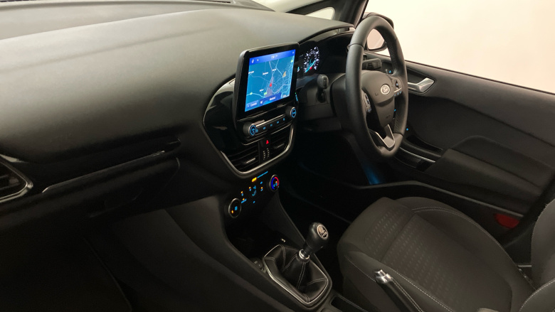 Ford Fiesta 1.0 EcoBoost 95 Titanium 5dr Petrol Hatchback